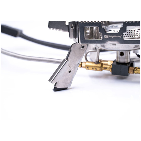 Fornello Ridge Monkey Quad Stove Pro Mini