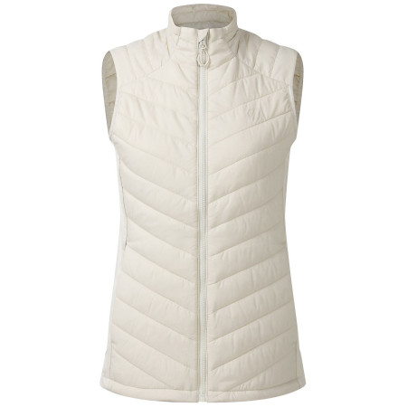 Gilet da donna Dare 2b Womens Air Lite Gilet beige Almond Milk