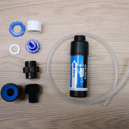 Filtro acqua Sawyer TAP Filter SP134