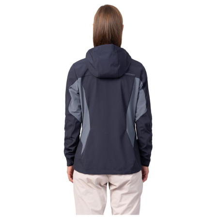 Giacca da donna Hannah Airy Hoody