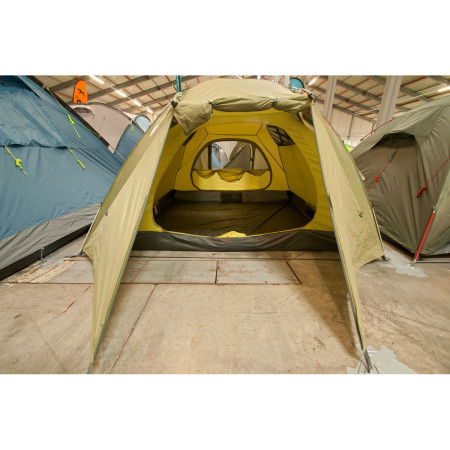 Tenda Pinguin Tornado 3