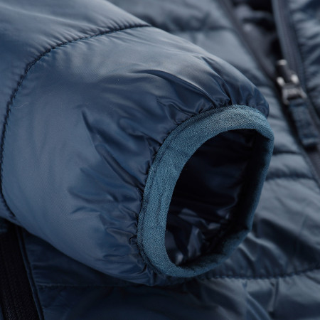 Giacca invernale per bambini Alpine Pro Douwo Blue