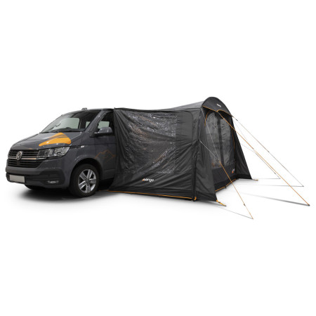 Tenda per roulotte Vango Sunlight 240 grigio Smoke