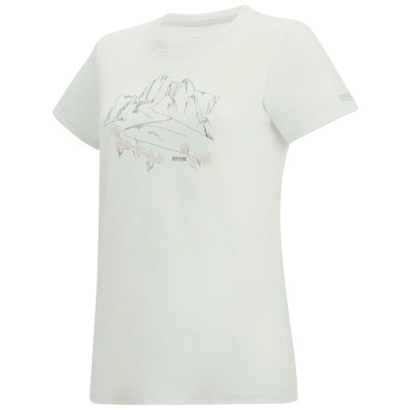 Maglietta da donna Regatta Women's Fingal