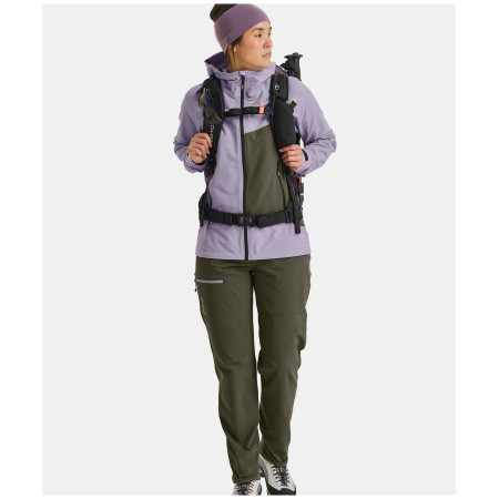 Zaino da trekking Ortovox Traverse 28 S