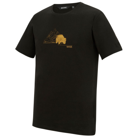 Maglietta da uomo Regatta Cline IX