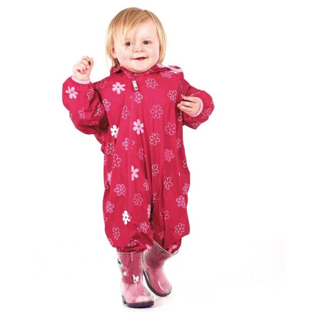 Tuta per bambini LittleLife Fleece Lined All In One