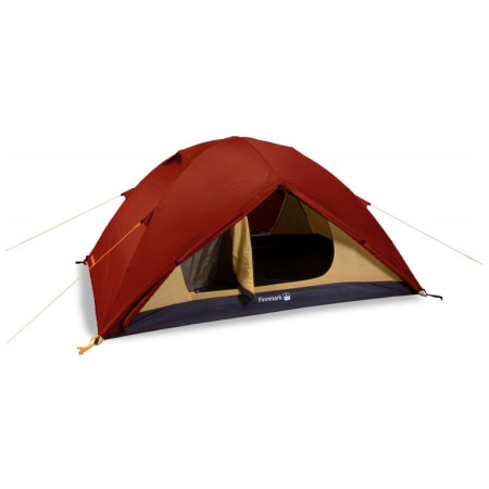 Vystavený stan Nordisk SI Finnmark 2 - Vystavené