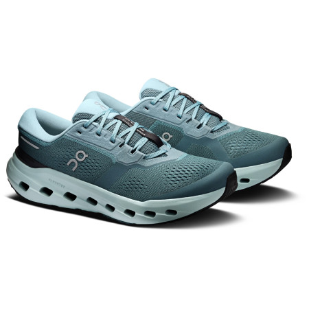 Scarpe da corsa da uomo On Running Cloudrunner 3