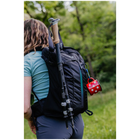 Zaino Zulu Flaker 20 L