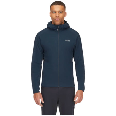 Giacca da uomo Rab Xenair Alpine Light Jacket