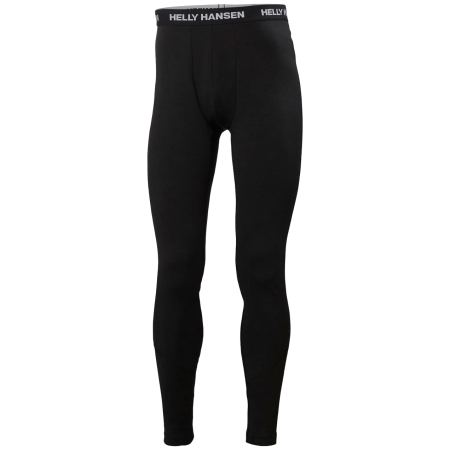 Pantaloni termici da uomo Helly Hansen Lifa Merino Midweight Pant