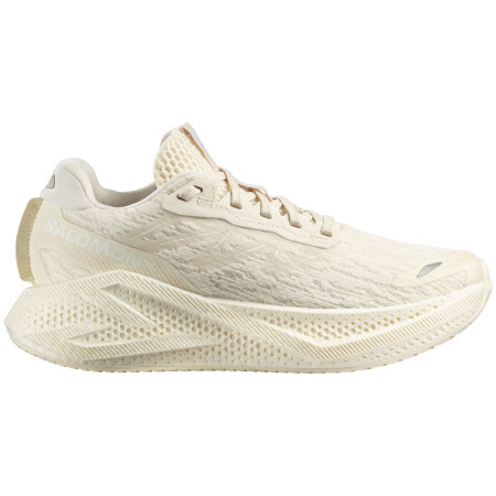 Scarpe da donna Salomon Aero Glide 4 beige Vanilla Ice / Vanilla Ice / White