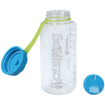 Borraccia 4camping Tritan Wide 1L
