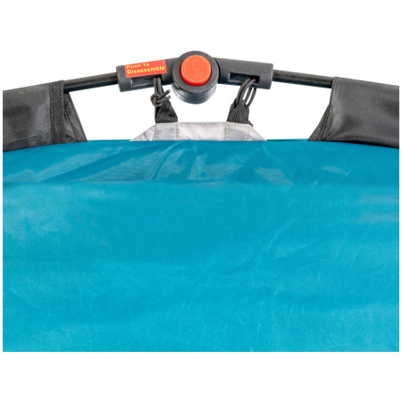 Tenda familiare Coleman Fastpitch Victoria Falls 4