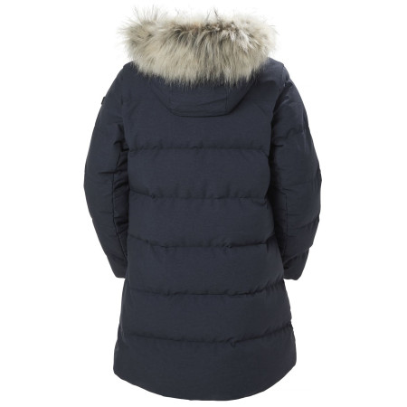 Giacca invernale da donna Helly Hansen W Blossom Puffy Parka