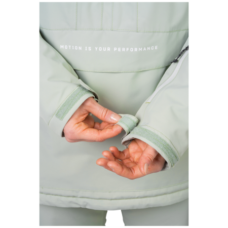 Giacca da sci da donna Hannah Megie