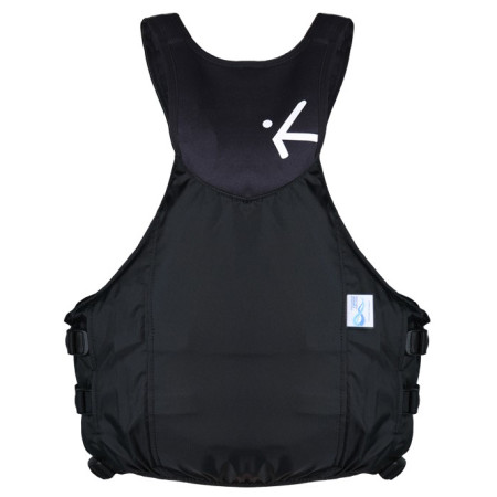 Gilet di galleggiamento Hiko Saluki K + Pfd