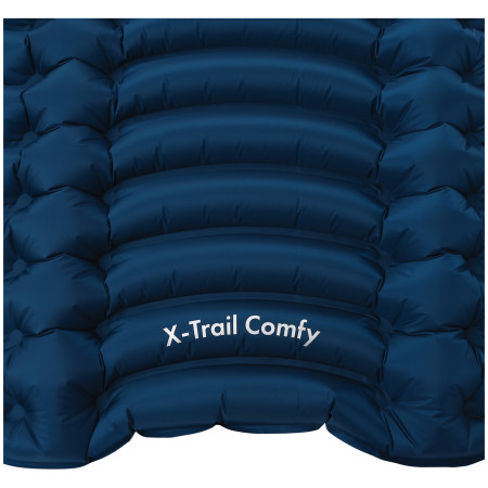 Materassino gonfiabile Warg X-Trail Comfy