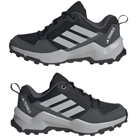 Scarpe da bambino Adidas Terrex Ax4S K