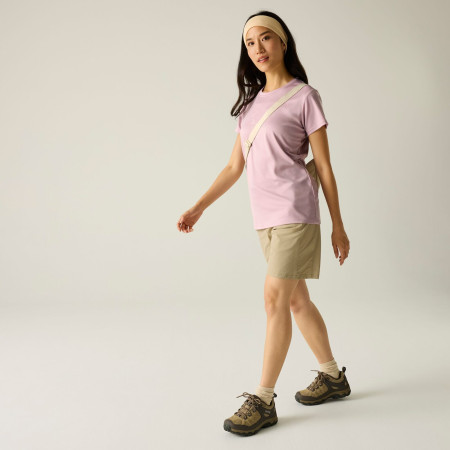 Maglietta da donna Regatta Women's Fingal