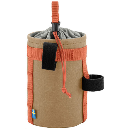 Borsa da manubrio Fjällräven Hoja Snack Bag