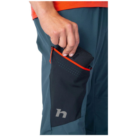 Pantaloni da uomo Hannah Taget