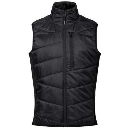 Gilet da uomo Dare 2b Aero Fuse Padded Gilet nero Black