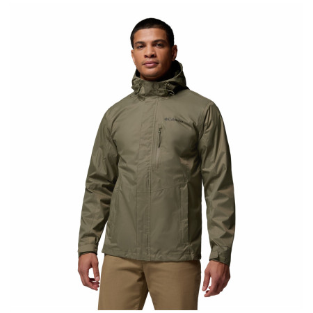Giacca softshell da uomo Columbia Pouring Adventure™ III Jacket