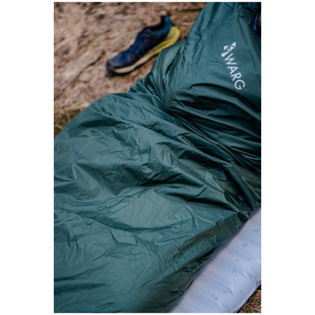 Sacco da bivacco Warg Bivy Bag