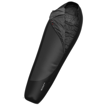 Sacco a pelo Hannah Scout 120 - 195 cm (2023)