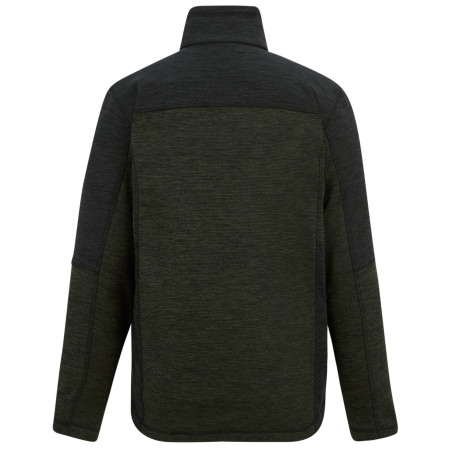 Felpa da uomo Regatta Highton Full Zip Midlayer