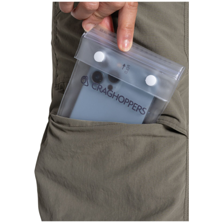 Pantaloni da donna Craghoppers NosiLife Medina Cargo Trouser