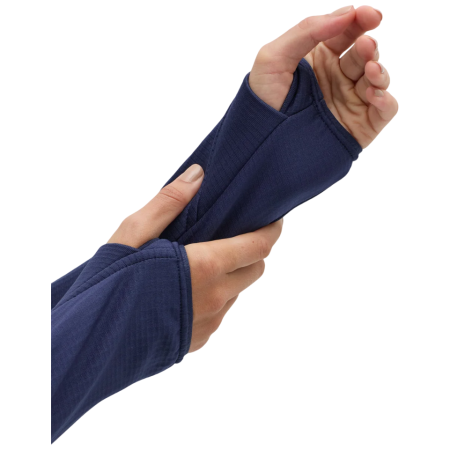 Felpa da donna Silvini Valdaora