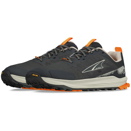 Scarpe da corsa da uomo Altra M Lone Peak 9+