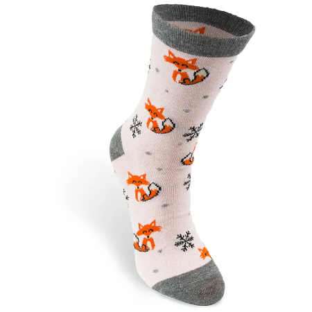 Calzini per bambini Pidilidi Funny PD0132-01 3pack