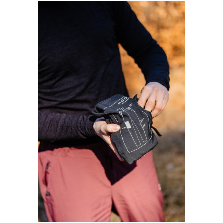 Pantaloni da uomo MOOA Esent Long
