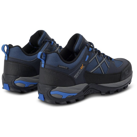 Scarpe da uomo Regatta Samaris III Low