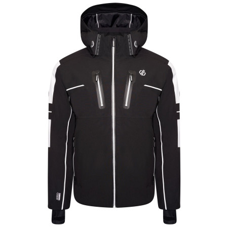 Giacca da uomo Dare 2b Outlier Jacket nero Black