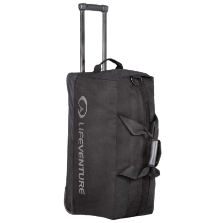 Borsa da viaggio LifeVenture Expedition Wheeled Duffle 100 L