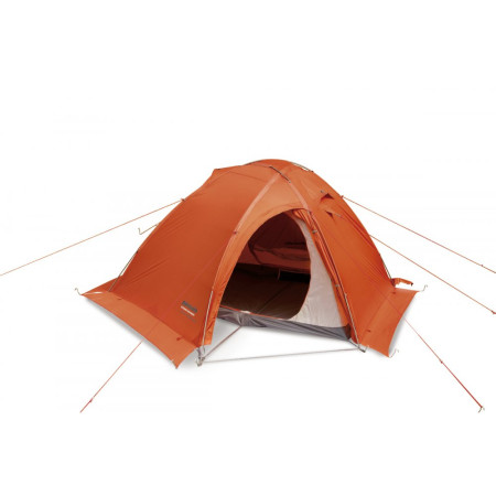 Tenda Pinguin Vega Extreme Snow arancione