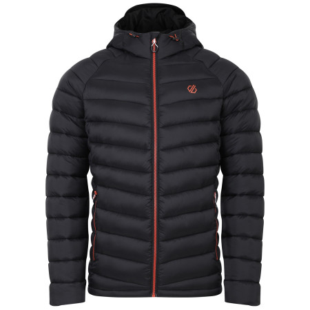 Giacca da uomo Dare 2b Torrek Baffled Jacket nero black