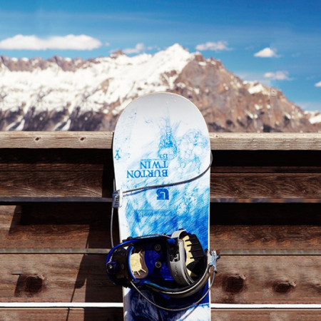 Lucchetto LifeVenture Sliding Cable Lock