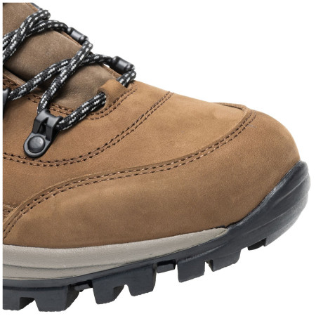 Scarpe da trekking uomo Regatta Bayton Leather Mid