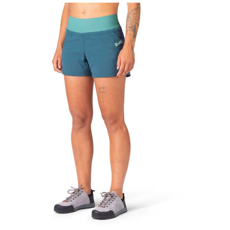 Pantaloncini da donna Rafiki Vella