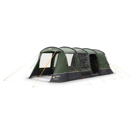 Tenda familiare Vango Sherwood 400XL Package verde/nero Ivy