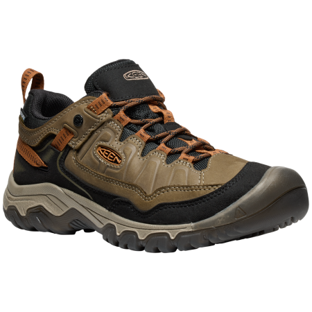 Scarpe da uomo Keen Targhee IV WP M