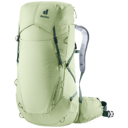 Zaino da trekking Deuter Aircontact Ultra 35+5 SL