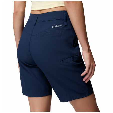 Pantaloncini da donna Columbia Leslie Falls™ Long Short II