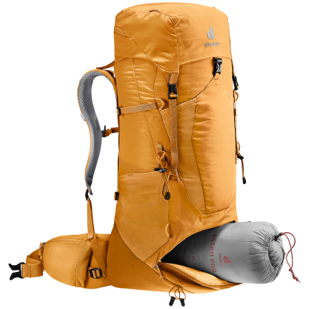 Zaino Deuter Aircontact Lite 40 + 10